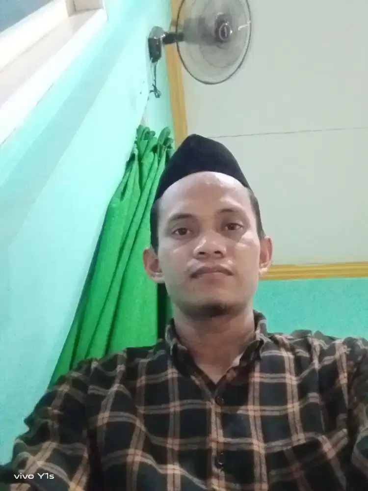 Mencari loker driver