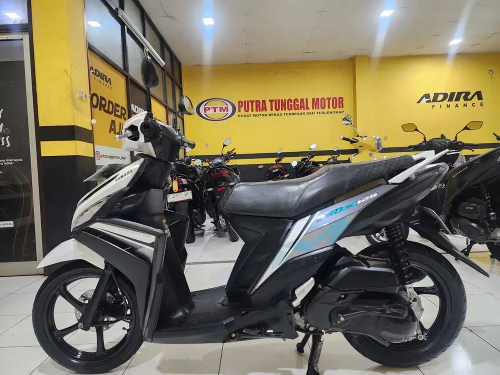 Mio m3 2018 unit cakep