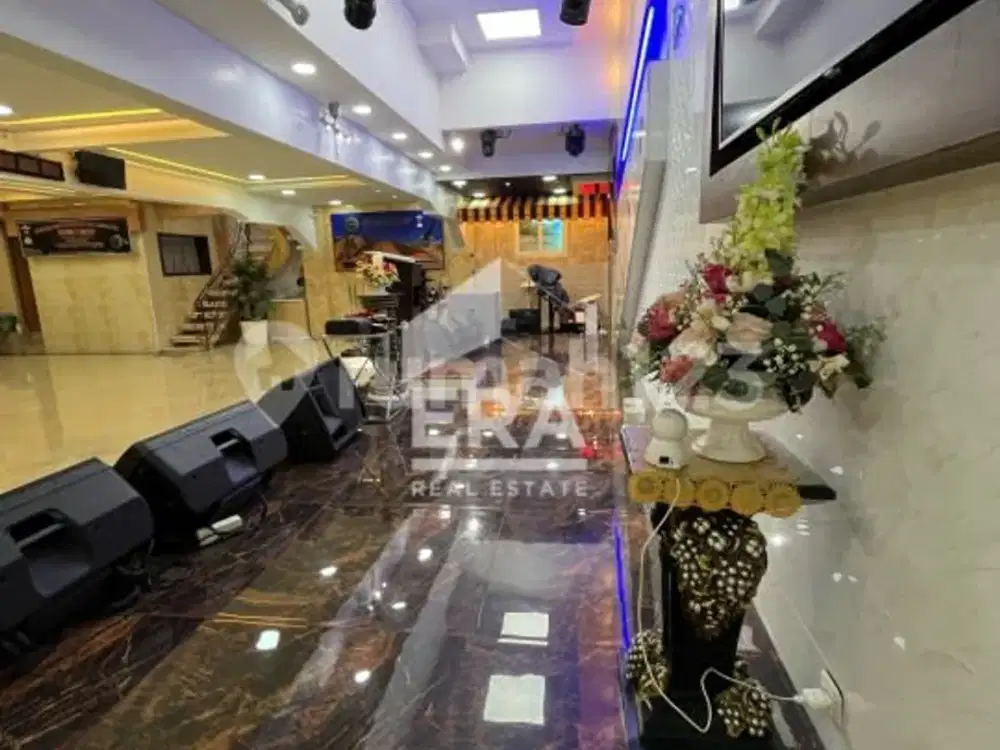 Disewa Rumah di Belakang Mall Kelapa Gading