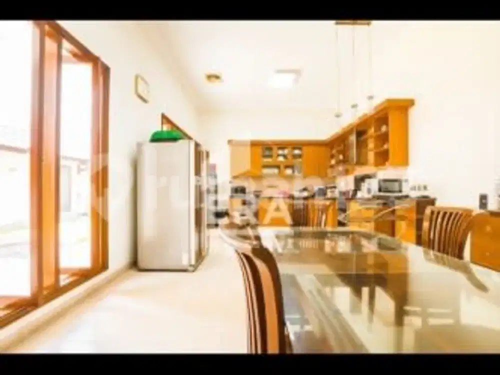 Dijual Rumah Siap Huni di Tanah Abang