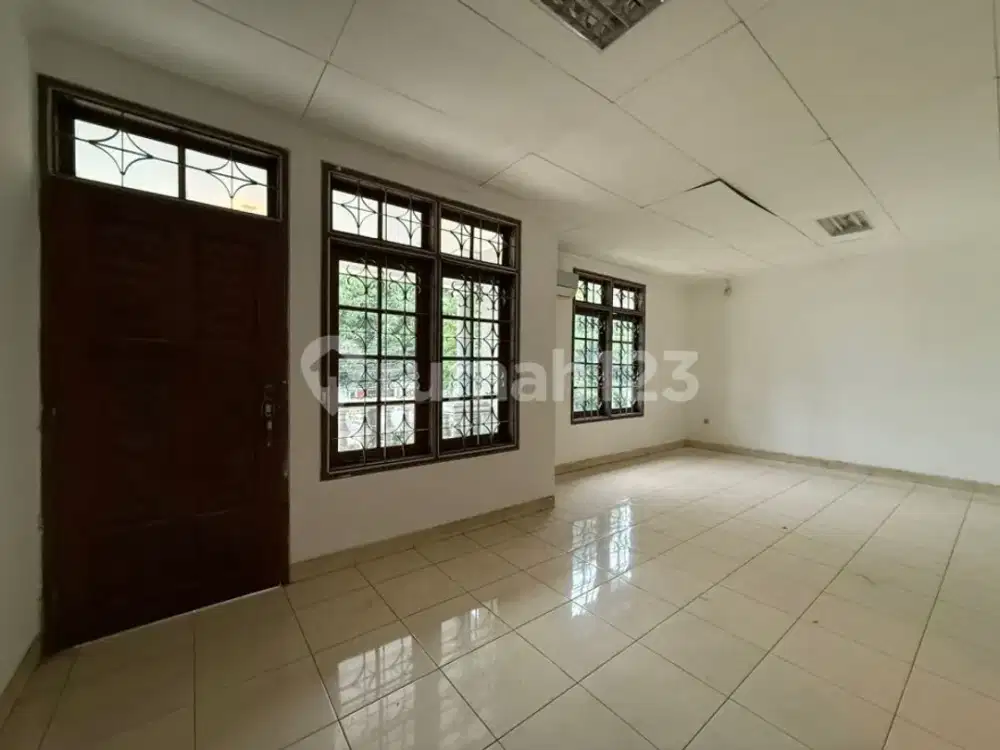 *sewa Cepat Rumah Standar 12x20 Di Gading Harmoni