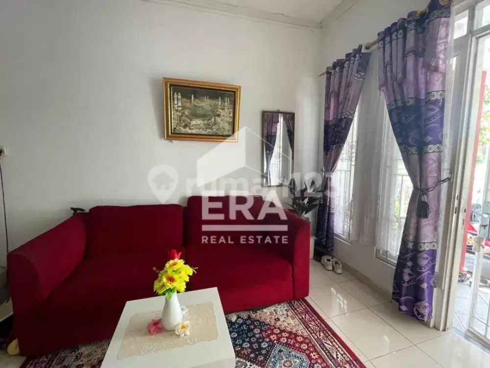 Dijual Rumah Siap Huni di Metland Menteng Cakung