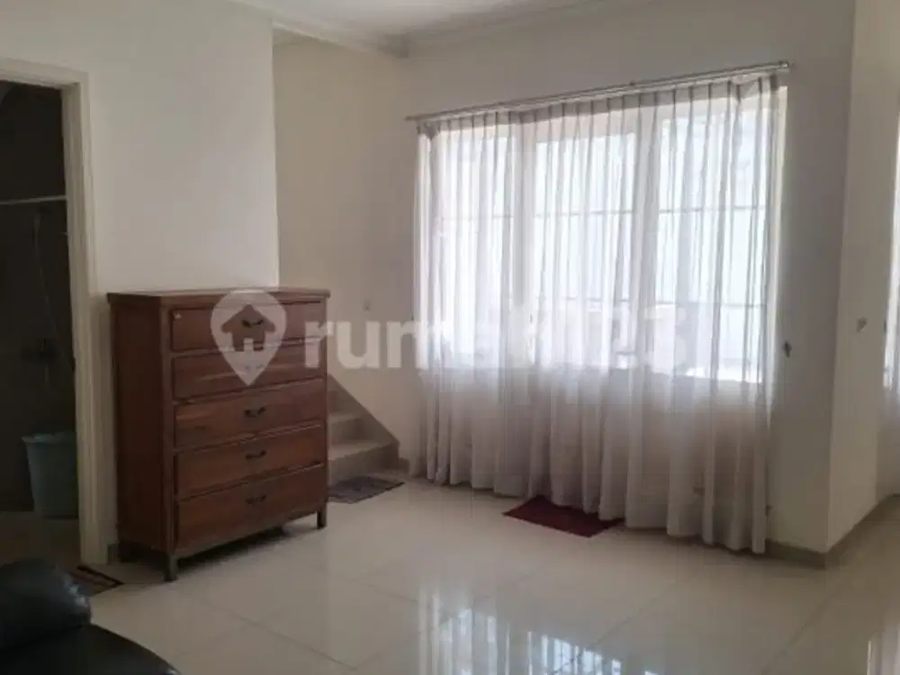 Ap.053 DIJUAL CEPAT !! Rumah standart siap huni di cluster Daru Cikupa bisa Nego