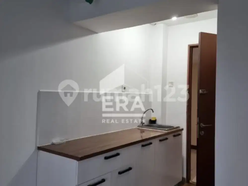 Dijual Apartemen Tifolia Kayu Putih