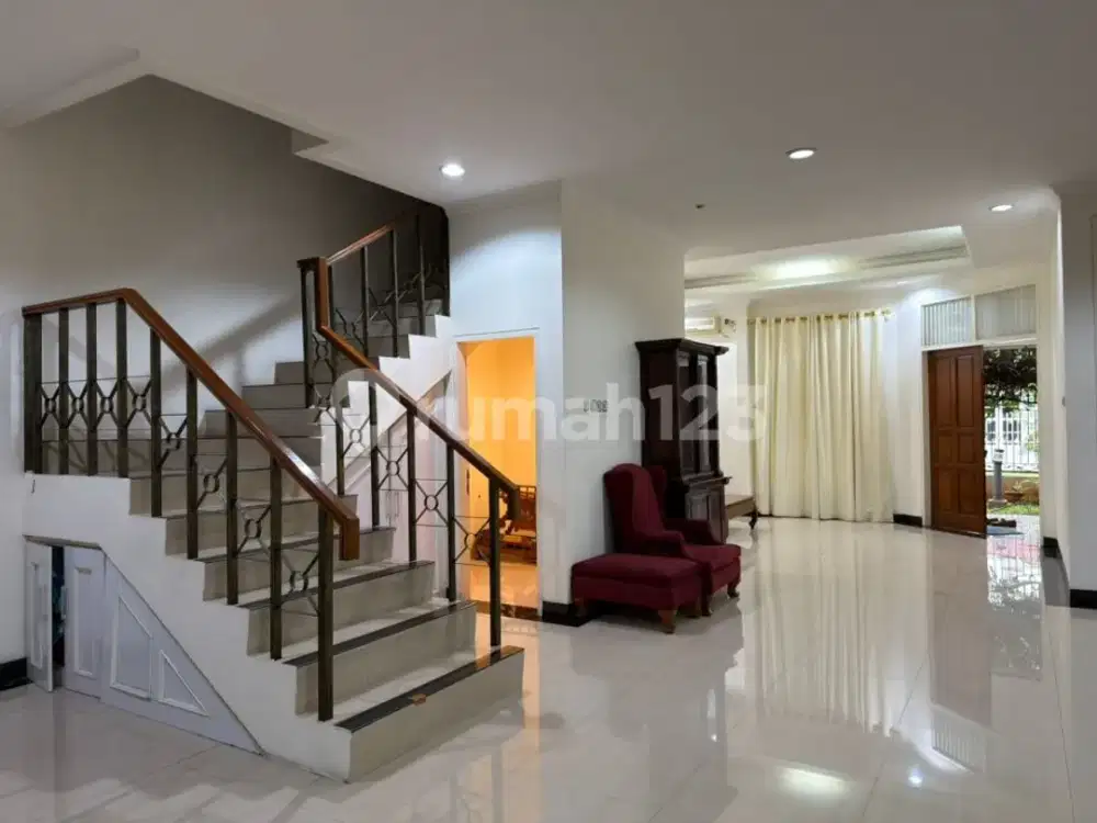 Disewa Rumah di Kirana Kelapa Gading