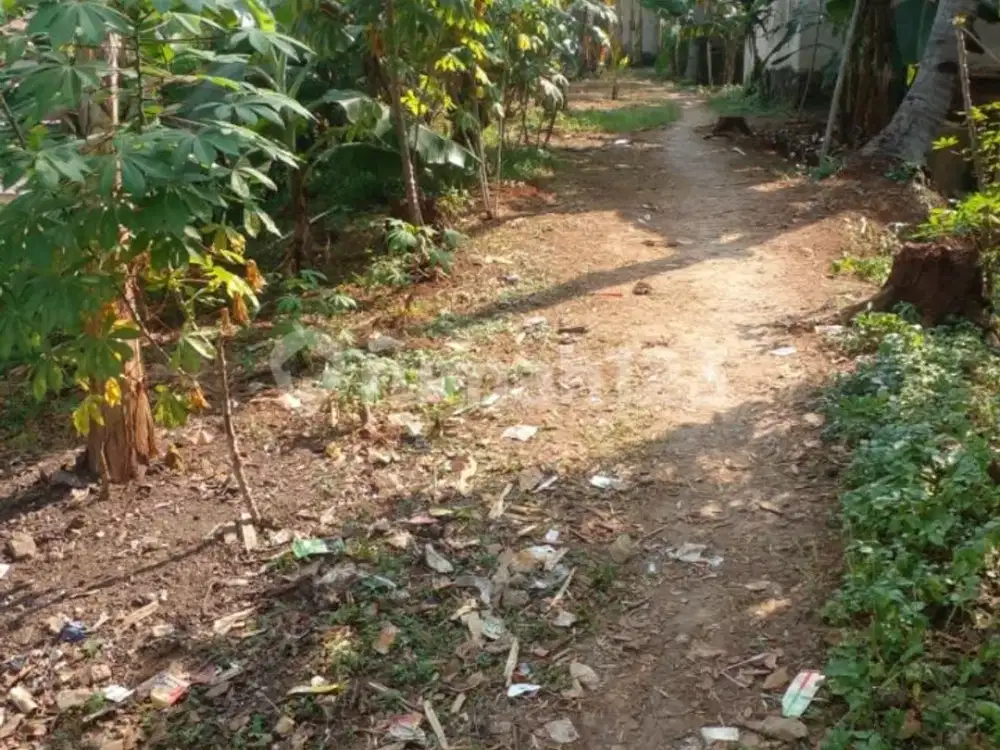 Ap.010 Dijual Cepat Tanah Kosong di Purwakarta Harga Sudah Oke