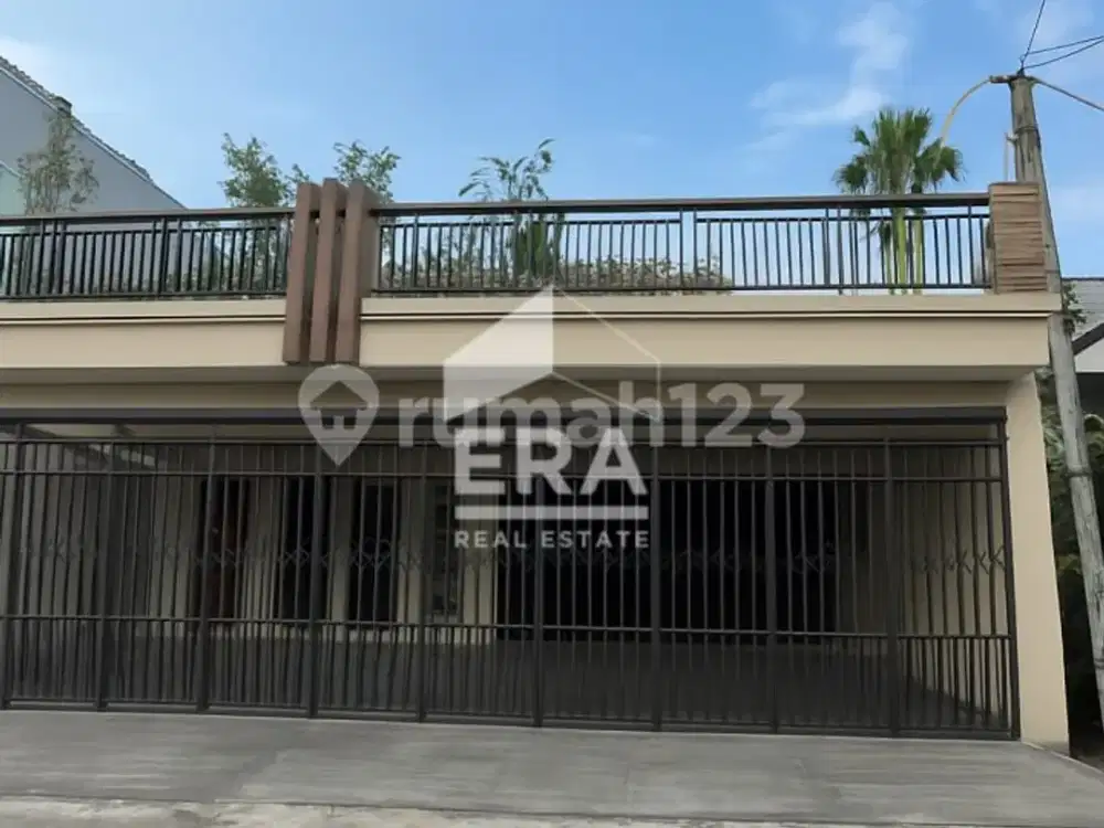 Disewa Rumah bisa untuk tempat ibadah