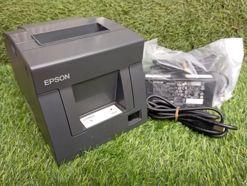 Epson TM-81 Thermal