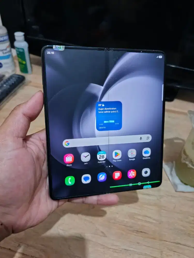 SAMSUNG Z FOLD 5 5G