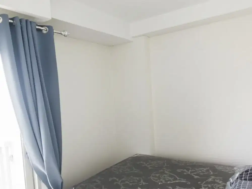 Disewakan Murah Annora Living Apartemen 2BR Furnish FREE Parkir (Samping Hotel Golden Tulip)