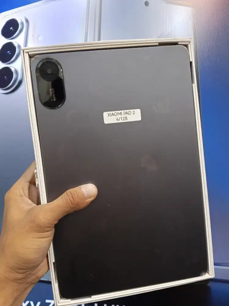 Xiaomi redmi pad 2 11.5inch 128 gb