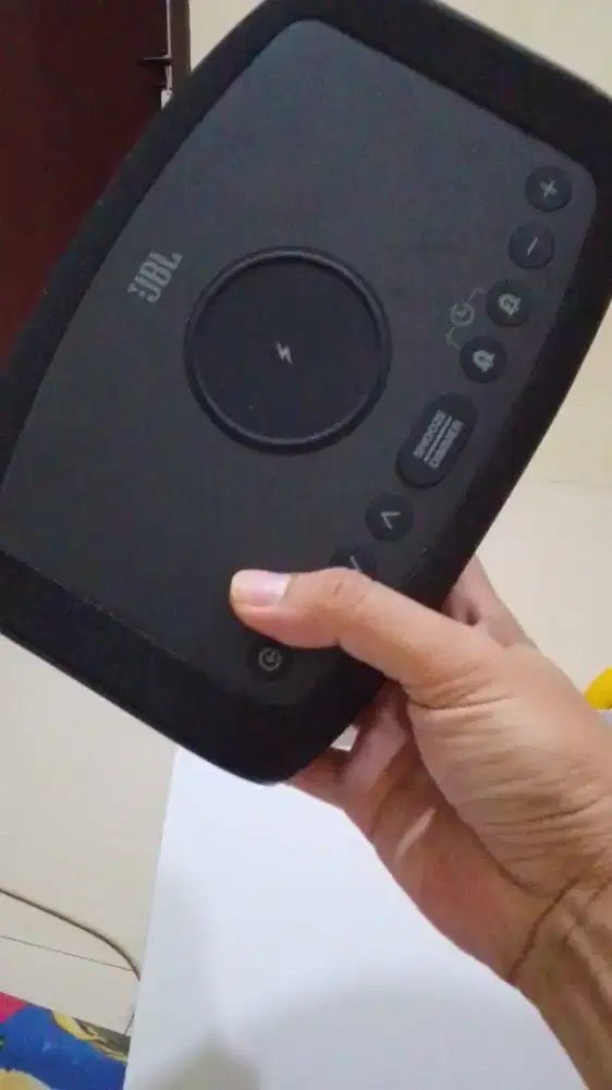 JBL Rise sound bluetooth ori