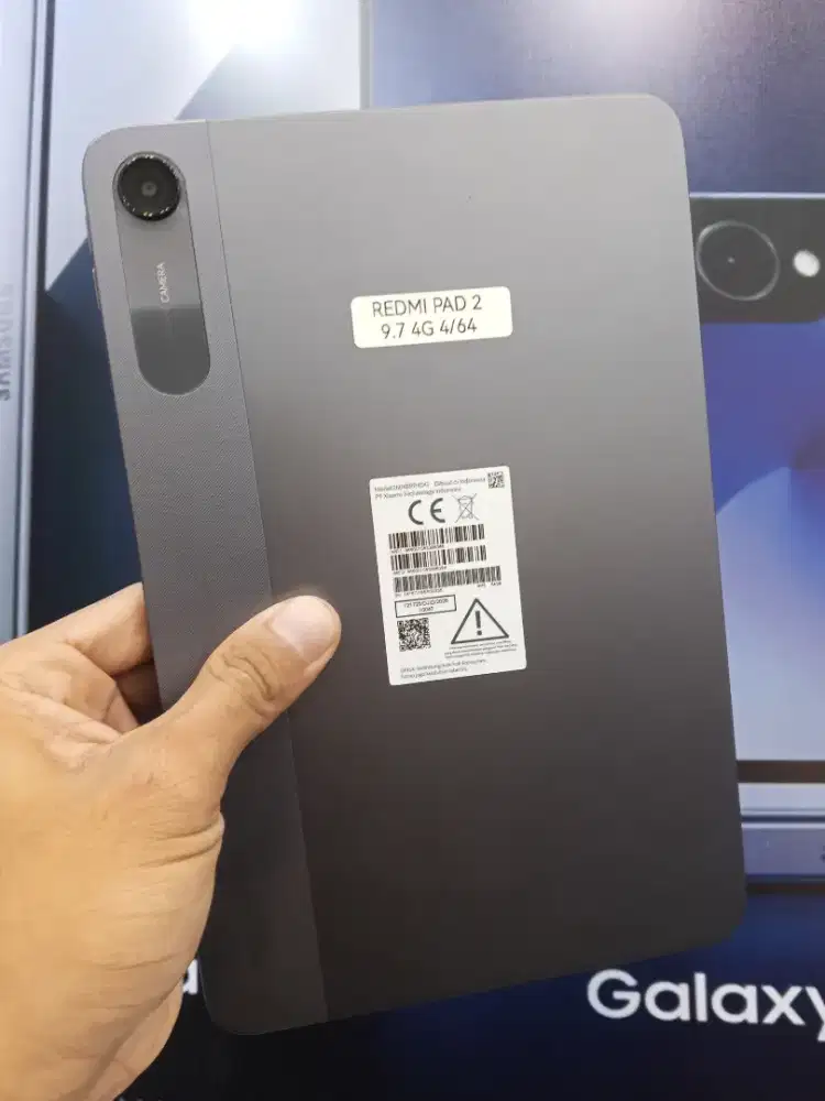 Xiaomi redmi pad 9.7 wifi cell