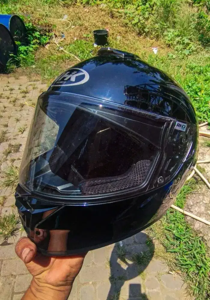 Jual helm nhk mark 1
