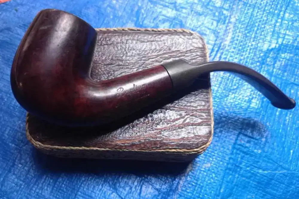 Cangklong pipe Made in England