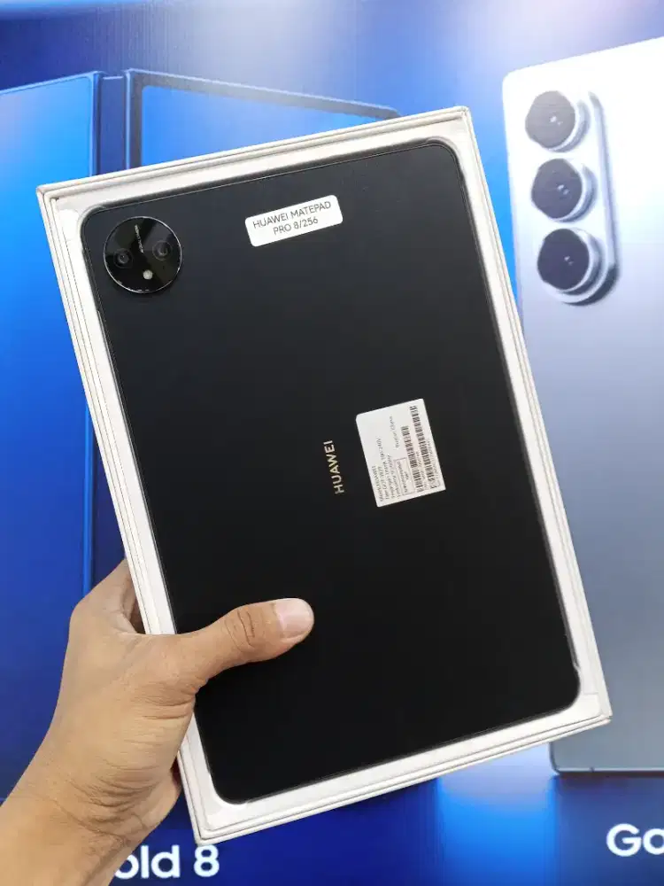 Huawei mate pad pro 8/128