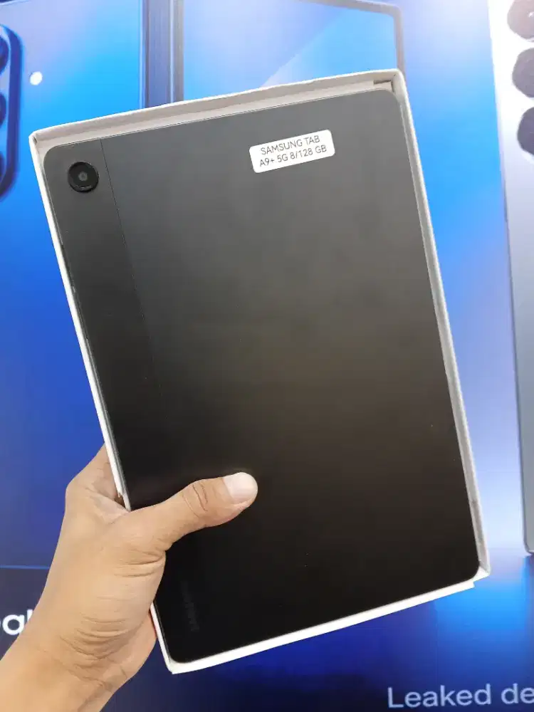Samsung tab a9+ 5G