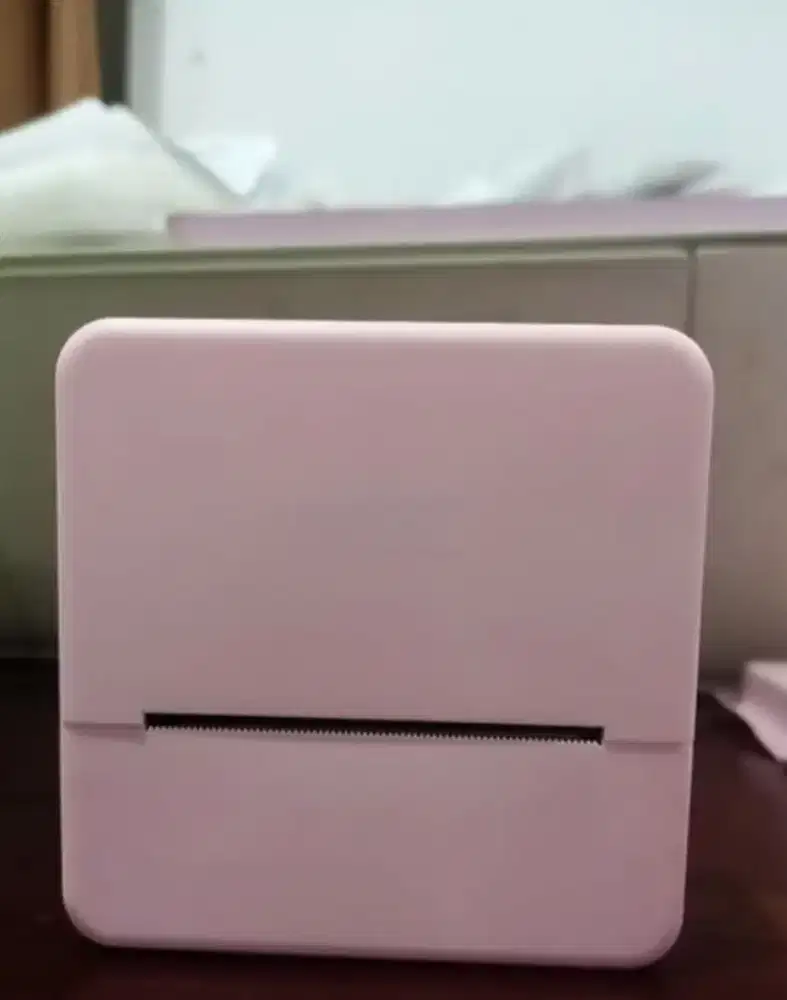 PRINT TERMAL VSC MP-58MM