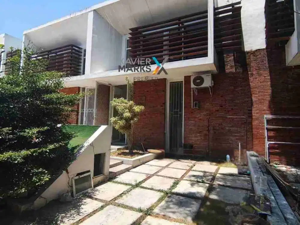 Disewakan Rumah Full Furnished di The Oz Tidar, Malang