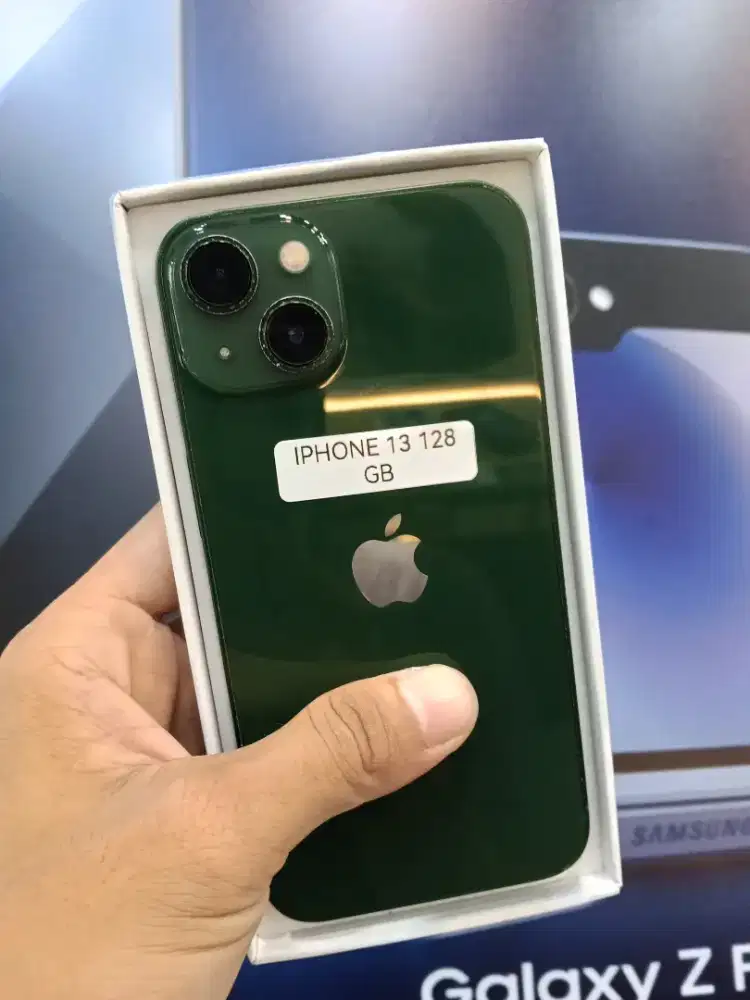 iPhone 13 128 gb inter