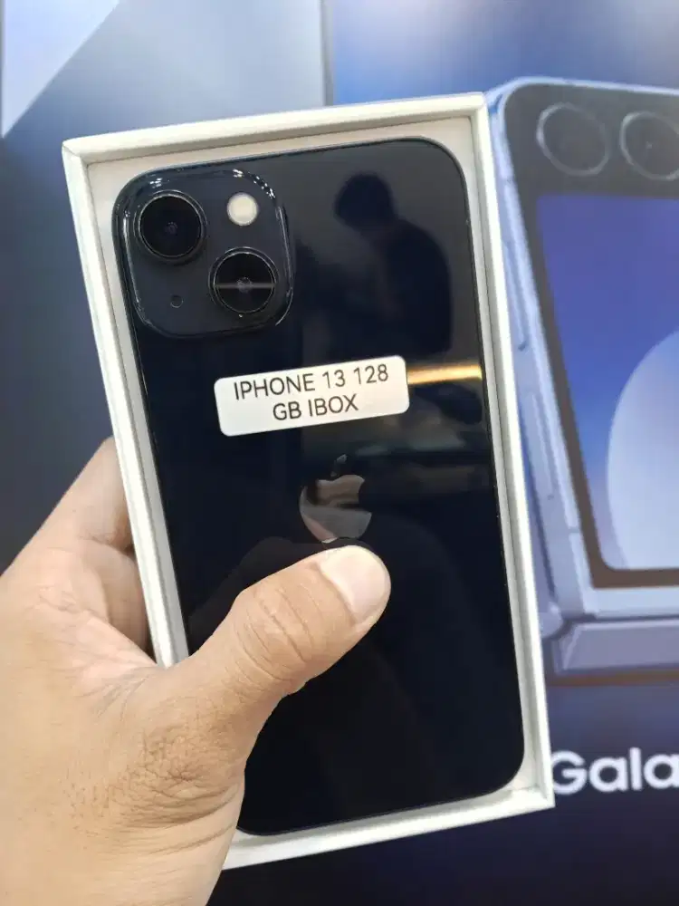 iPhone 13 128 IBOX