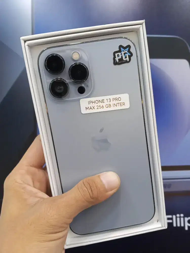 iPhone 13 promax 256 wifi only
