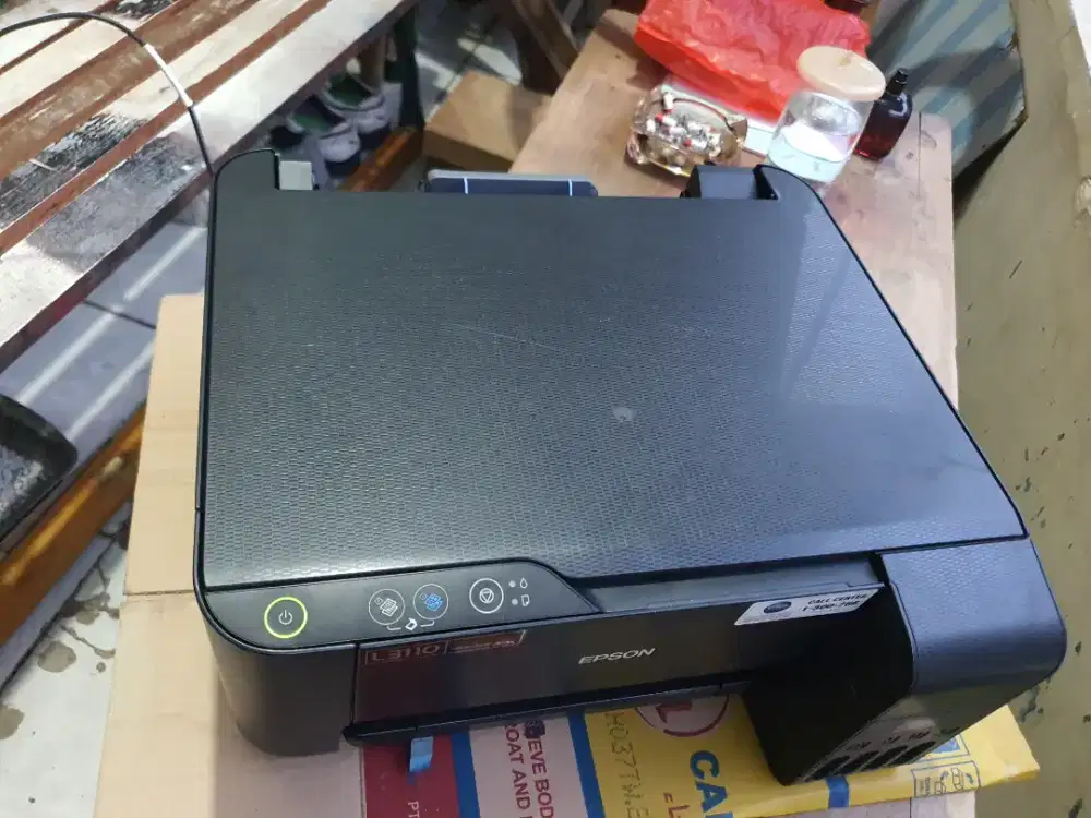 Printer Epson L3110