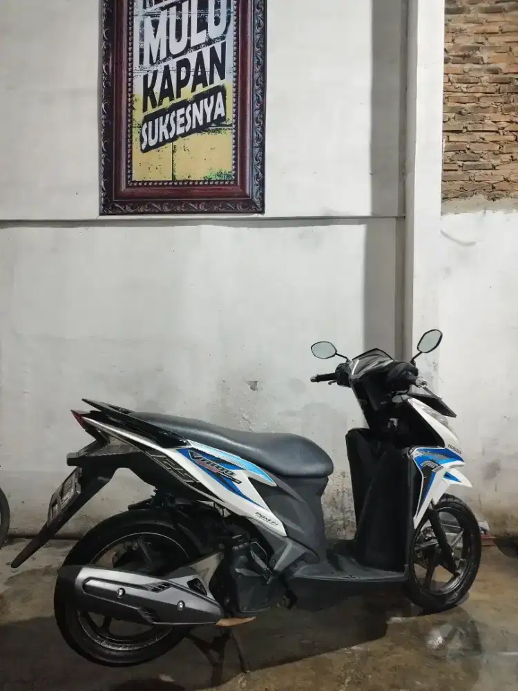 Vario kzr 2013 surat lengkap pajak hidup