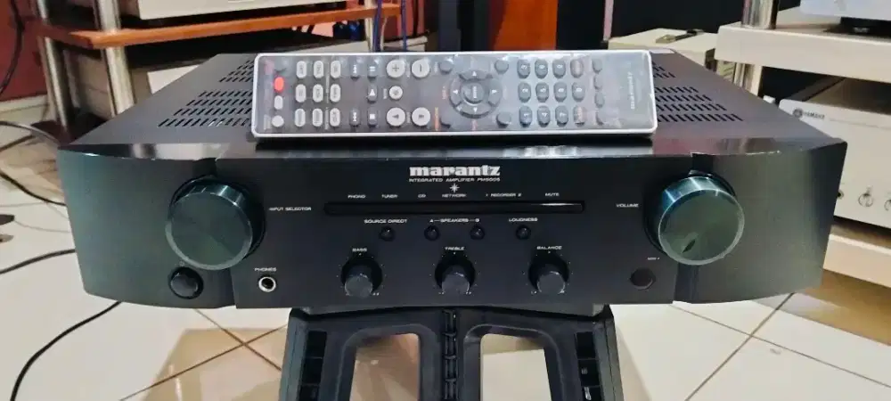 Sale Marantz Intergreted PM-5005