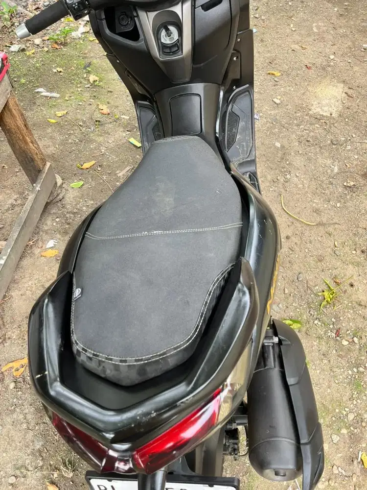 jual honda nmax 2022