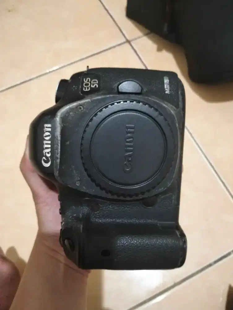 CANON 5D MARK III / MARK 3 BODY ONLY
