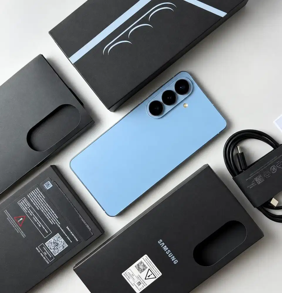 Samsung S26 5G 12/512GB SEIN Resmi