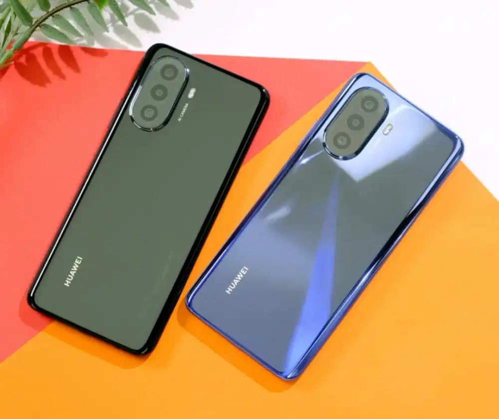 Huawei Y70 Sinyal Bisa All Operator Single Sim