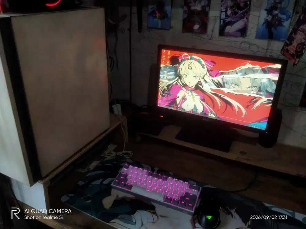 Jual PC pribadi