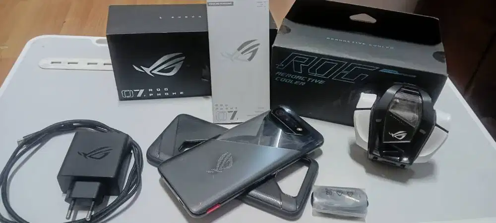 asus rog phone 7 ultimate