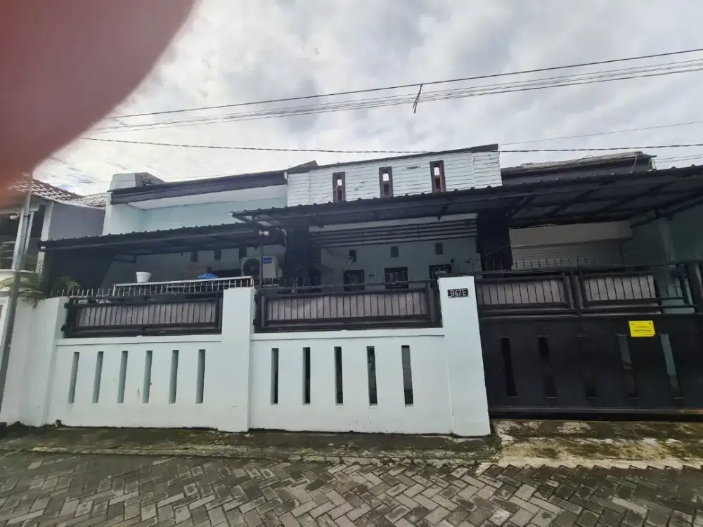 Jual Rumah Murah Jalan Batikan Yogyakarta