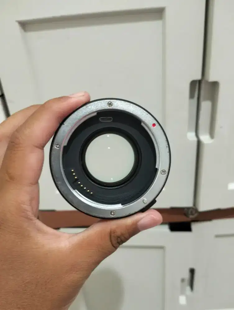 ADAPTER AUTOFOCUS CANON KE SONY