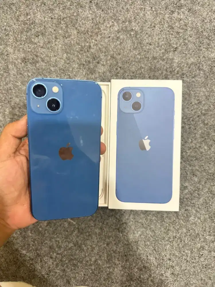 IPHONE 13 128GB IBOX