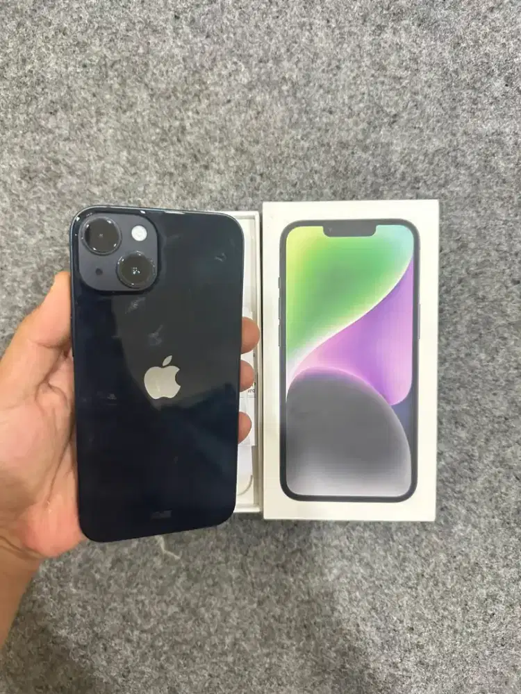 IPHONE 14 128GB IBOX