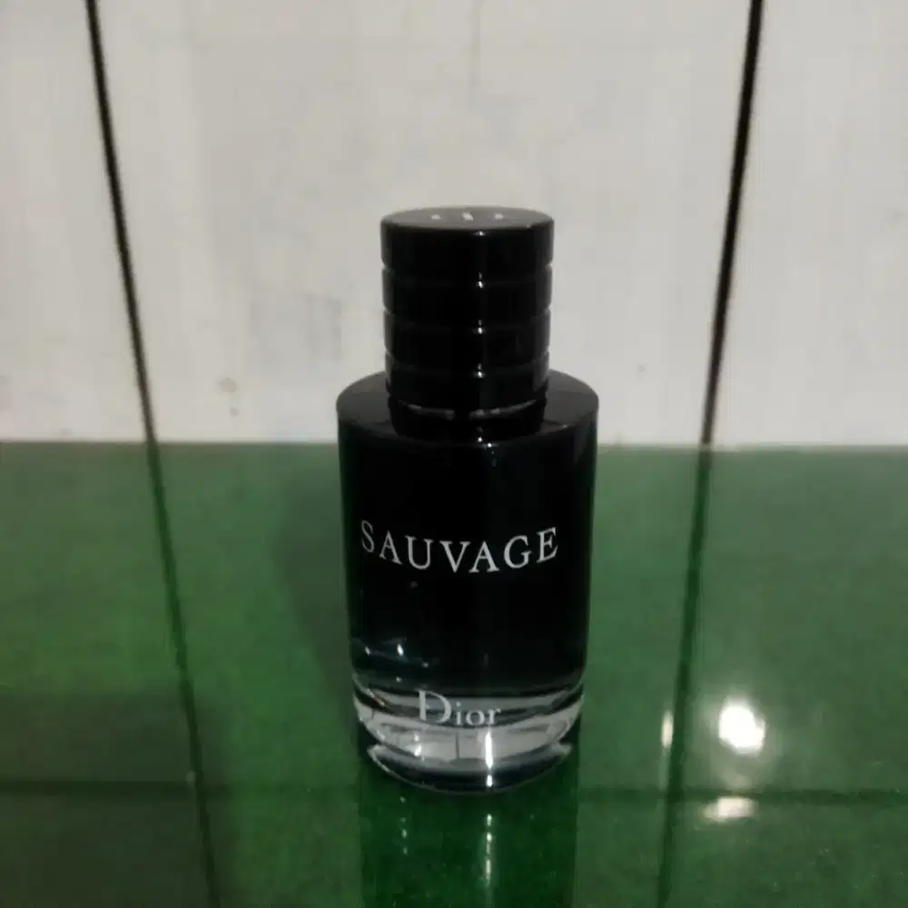 Parfum Dior Sauvage 60 ml Original