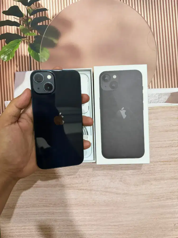IPHONE 13 128GB