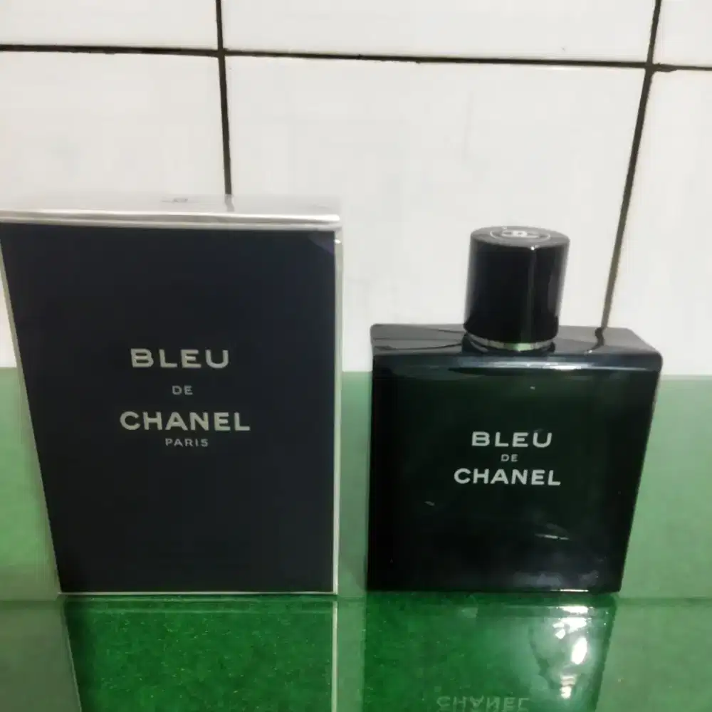 Parfum chanel Original