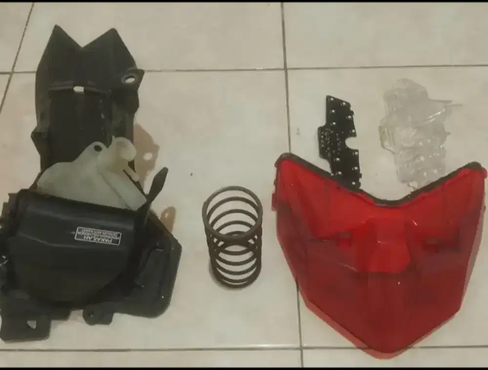SPAREPART VARIO