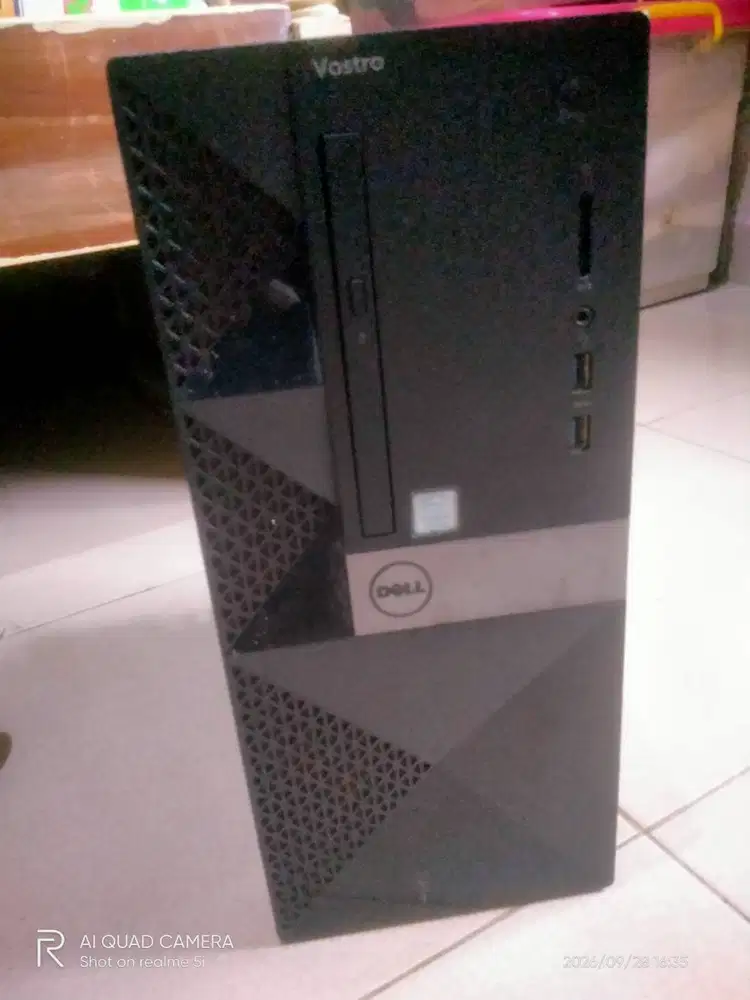 Jual pc Dell Kosongan