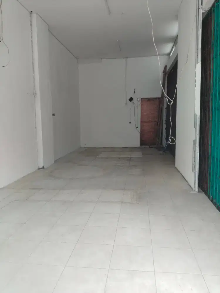 Lagi cari kenek gypsum / sipil