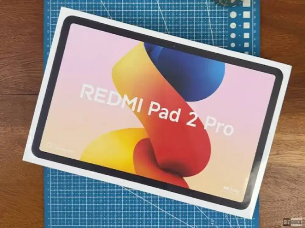 PROMO !! Redmi Pad 2 Pro Ram 8/256