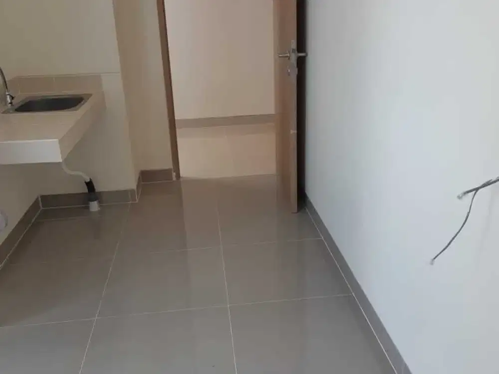 Dijual B Residence, BSD Tower: Rose Type studio