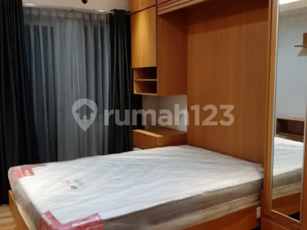 Dijual Apartemen Sentul Tower di Sentul City,Bogor Jawa Barat