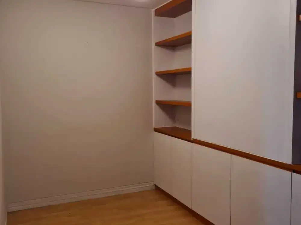 Dijual Apartemen Modern Semi Furnished Paddington Height Alam Sutera