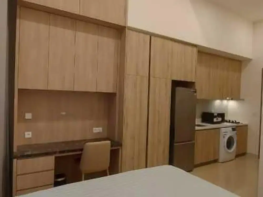 Disewakan Arumaya Residence Garden Hills 1Br Furnished Jakarta